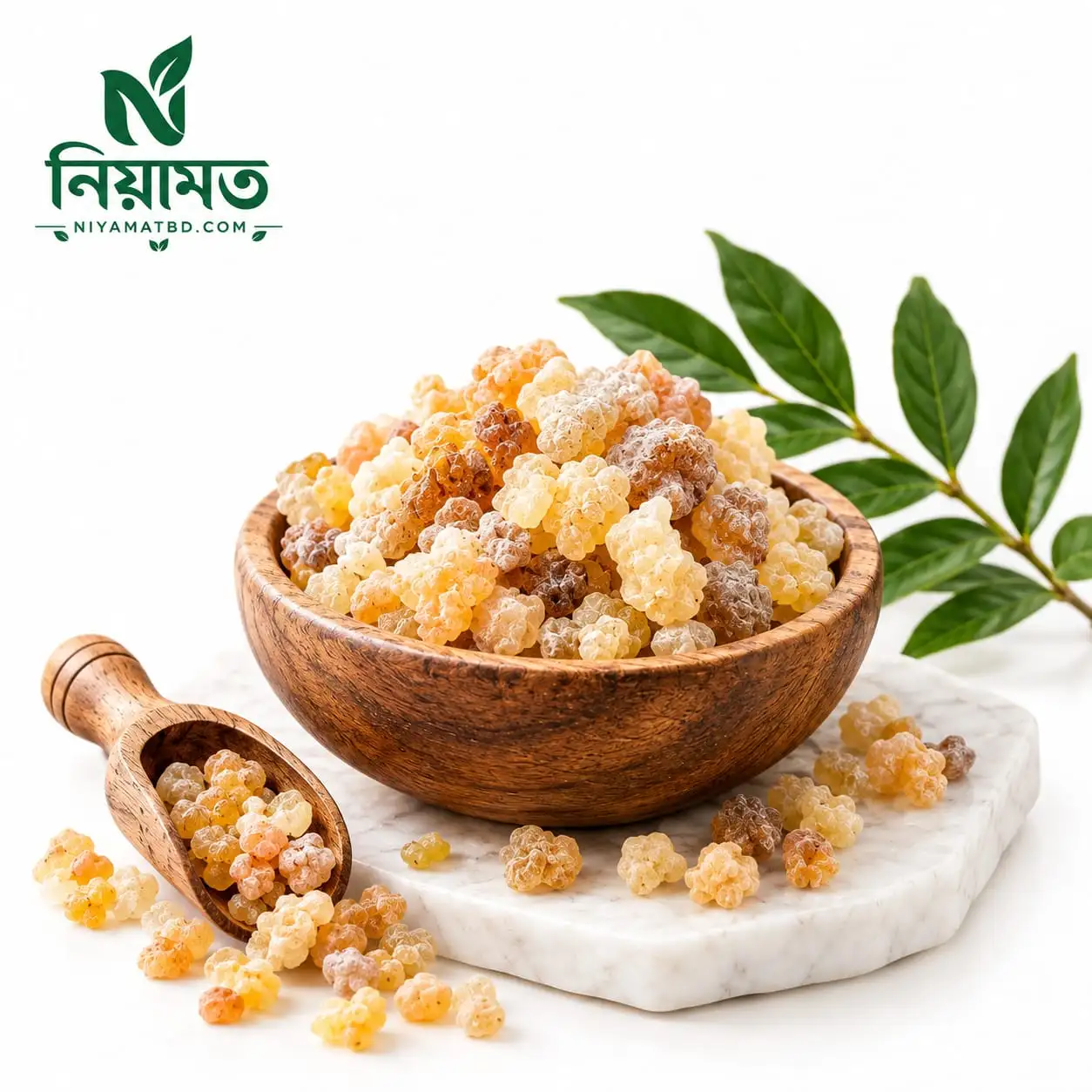 প্রিমিয়াম লোবান (Frankincense)